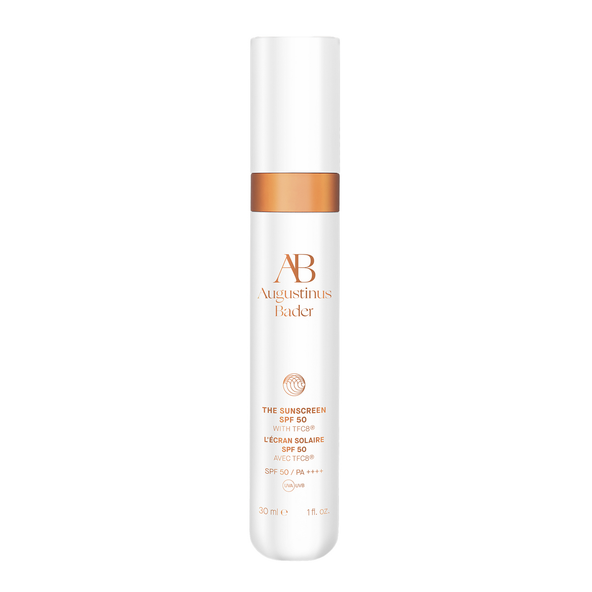 The Sunscreen SPF 50
