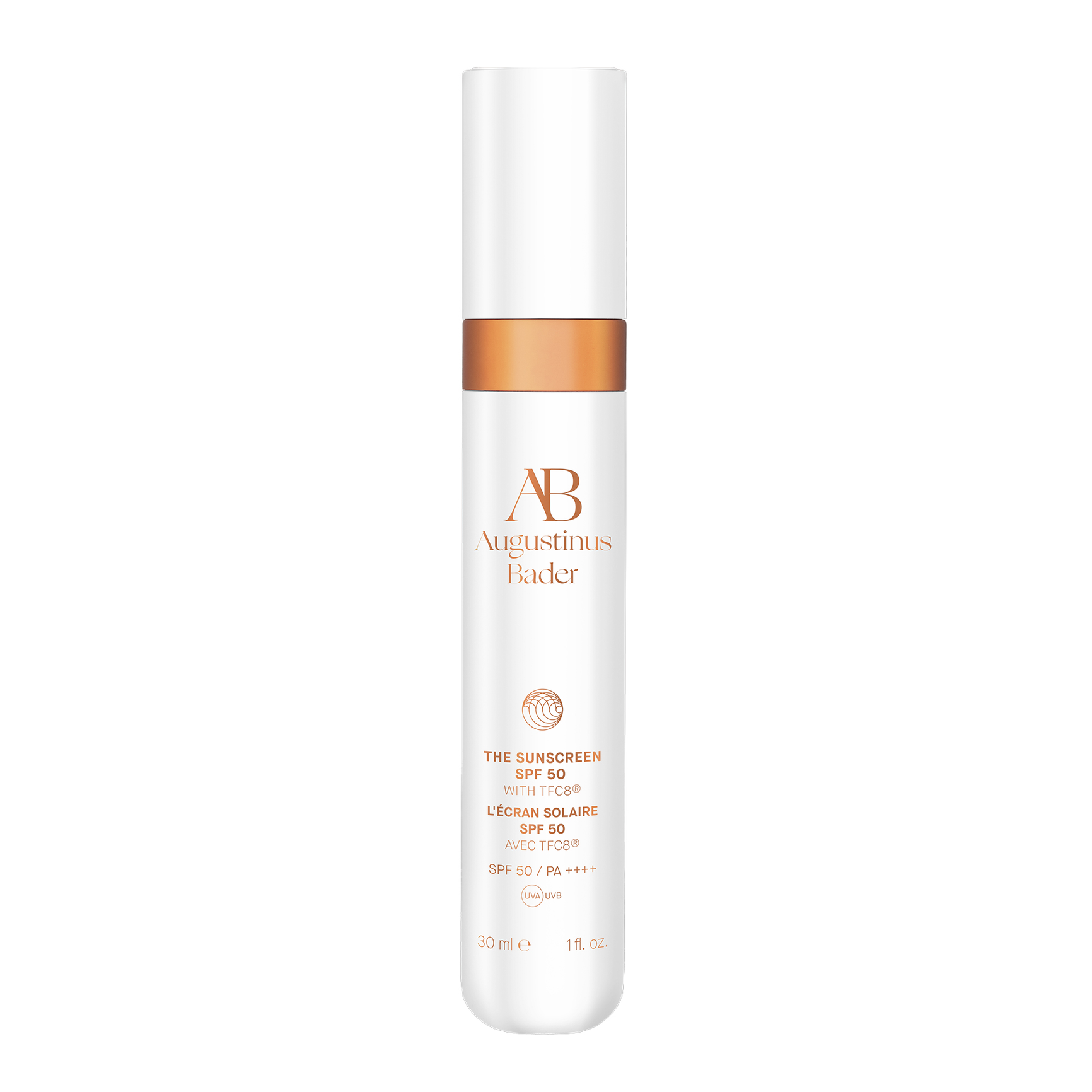 The Sunscreen SPF 50