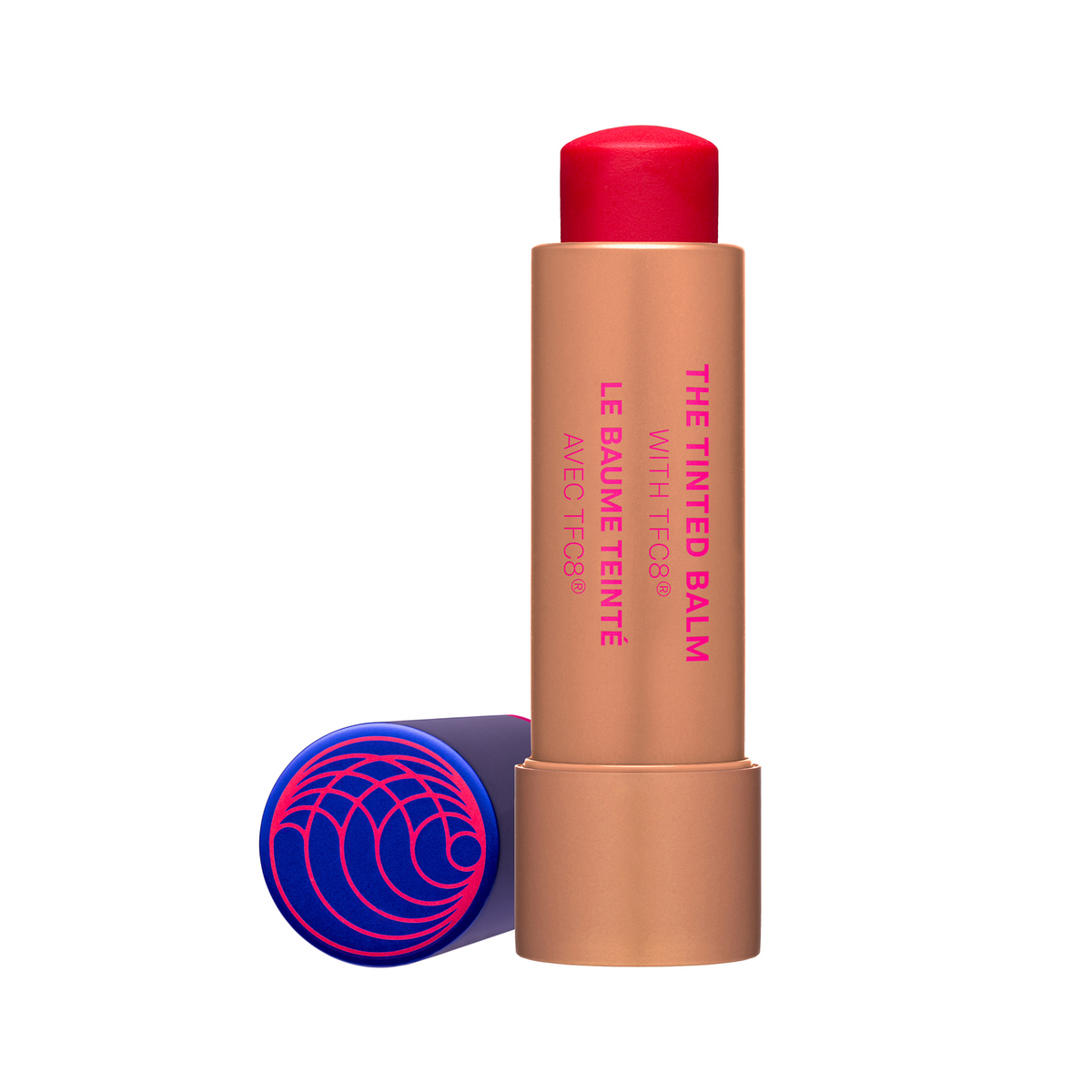 The Tinted balm Shade 1