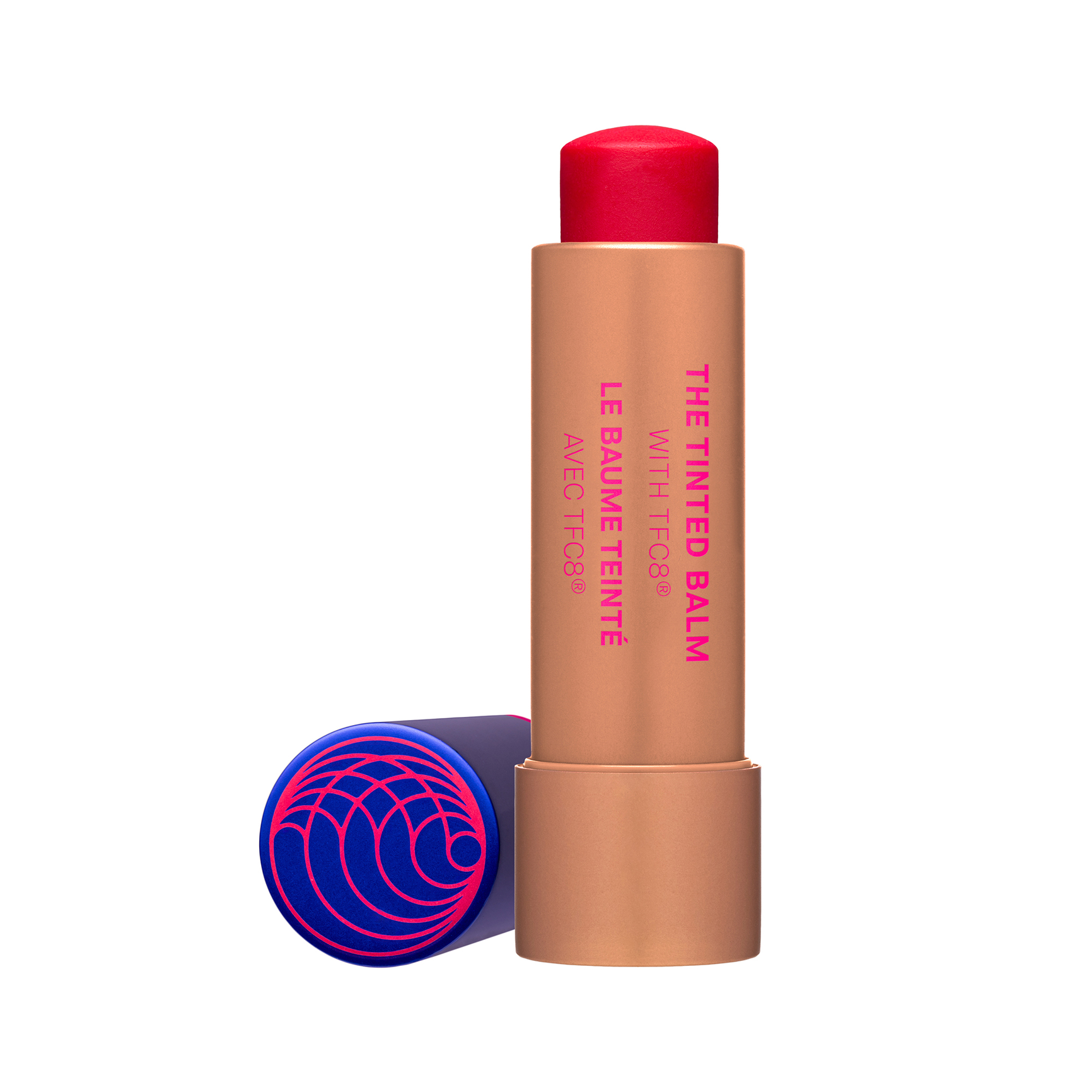 The Tinted balm Shade 1