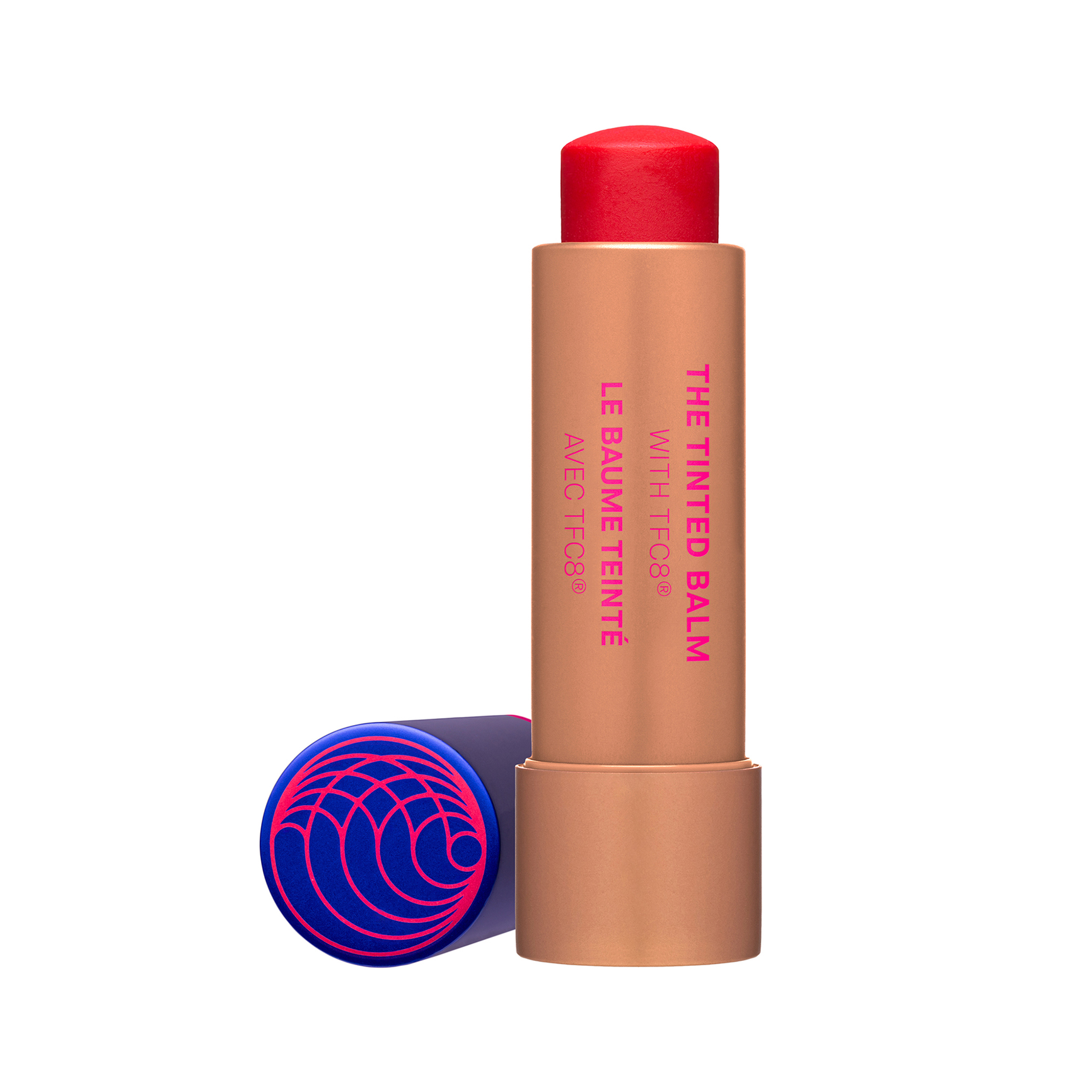 Image of The Tinted balm Shade 2