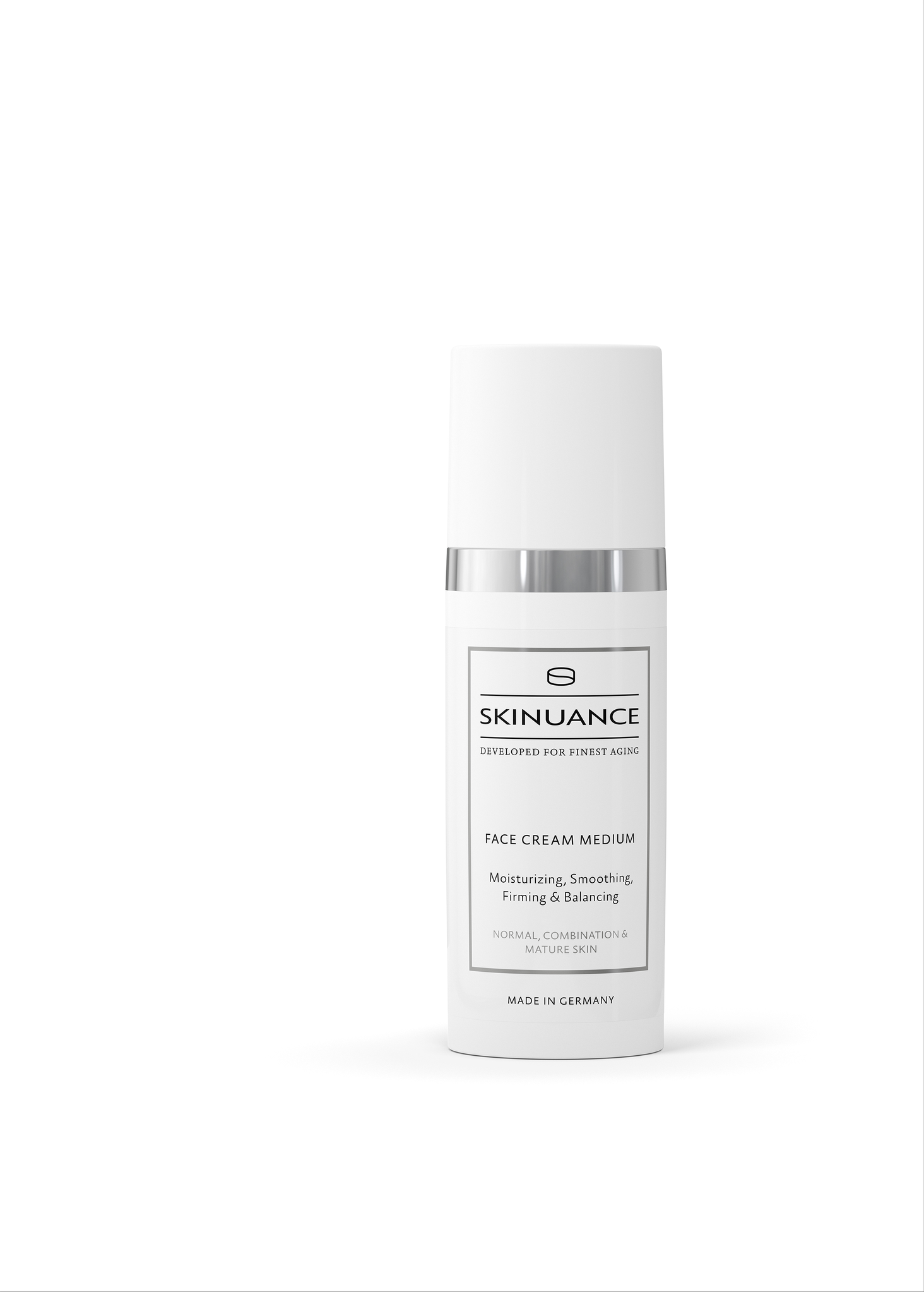 Image of Face Cream Medium