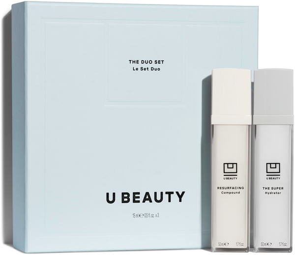 Image of The Duo Set