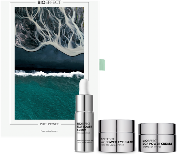 Image of Pure Power Set