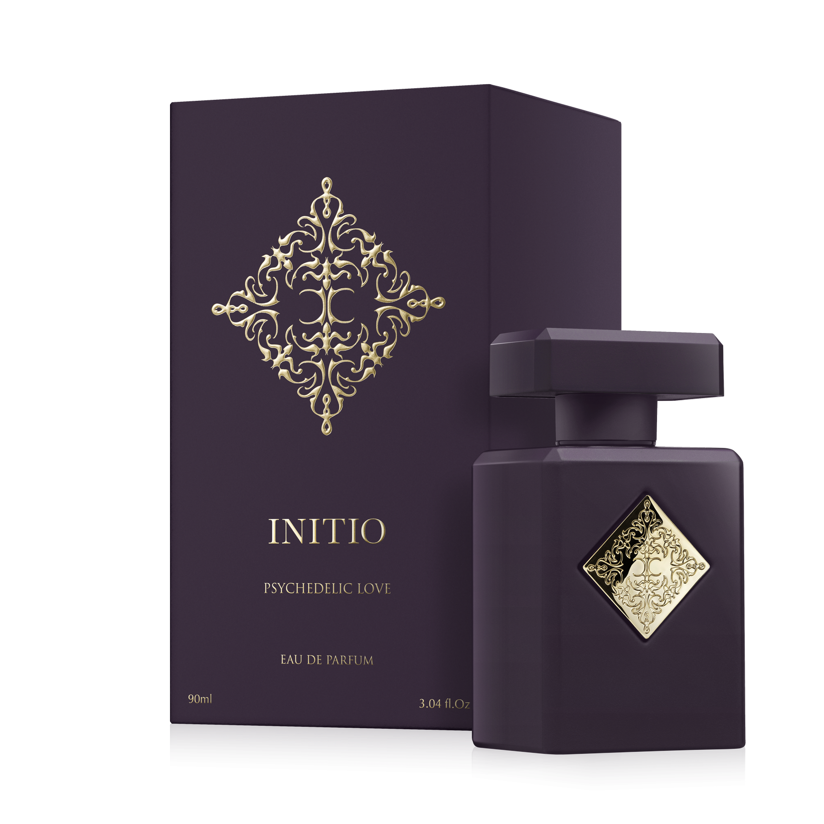 Psychedelic Love EdP Nat. Spray