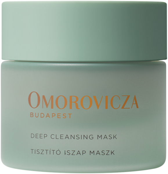 Image of Deep Cleansing Mask