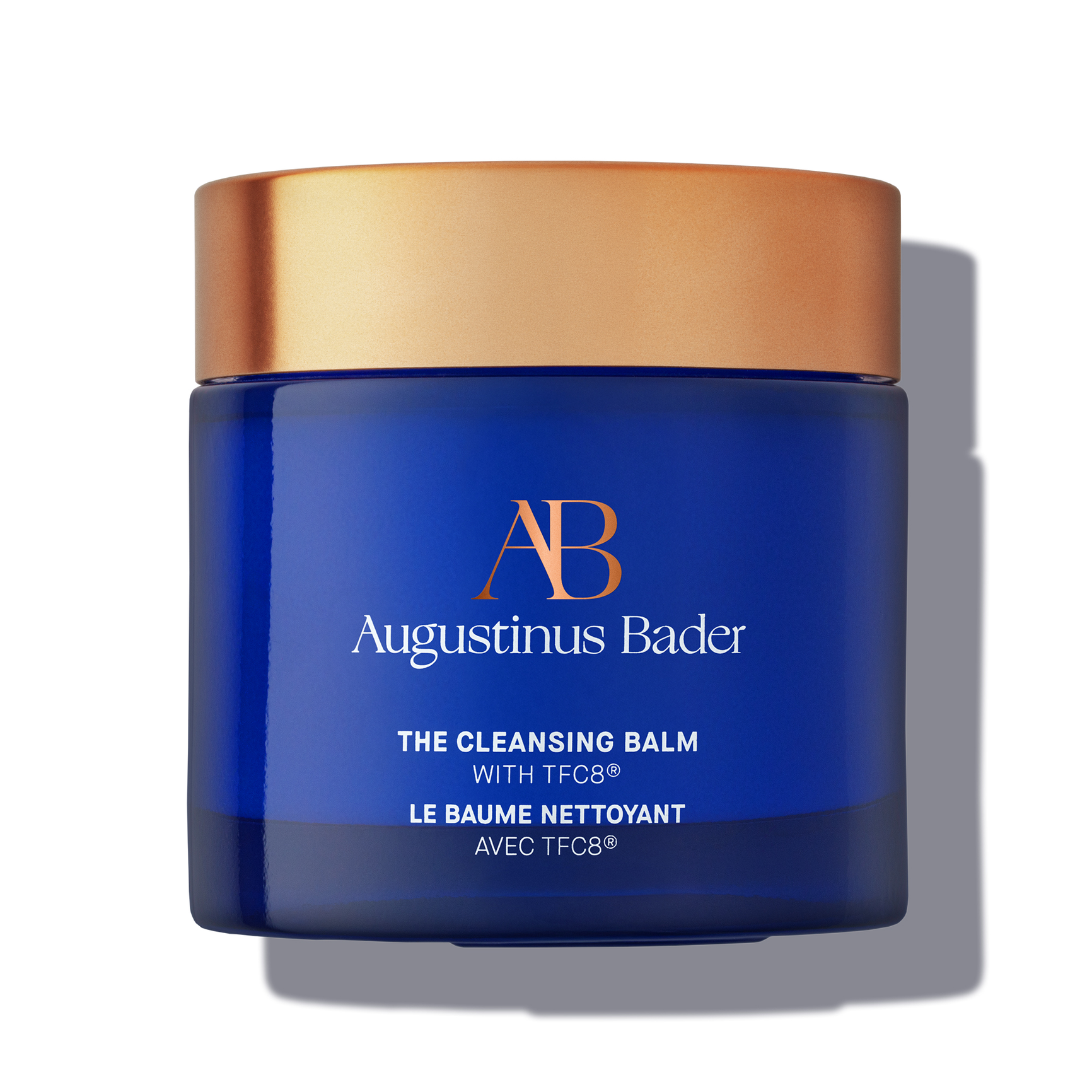 Image of The Cleansing Balm