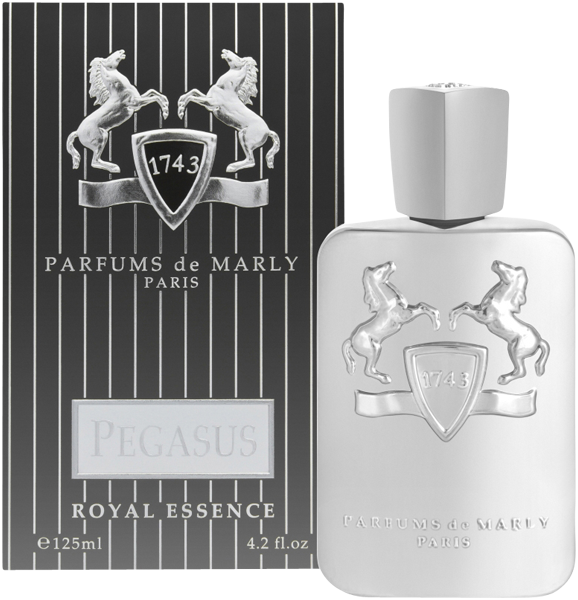 Pegasus EdP Nat. Spray