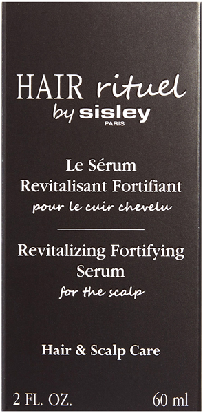 Revitalizing Fortifying Serum
