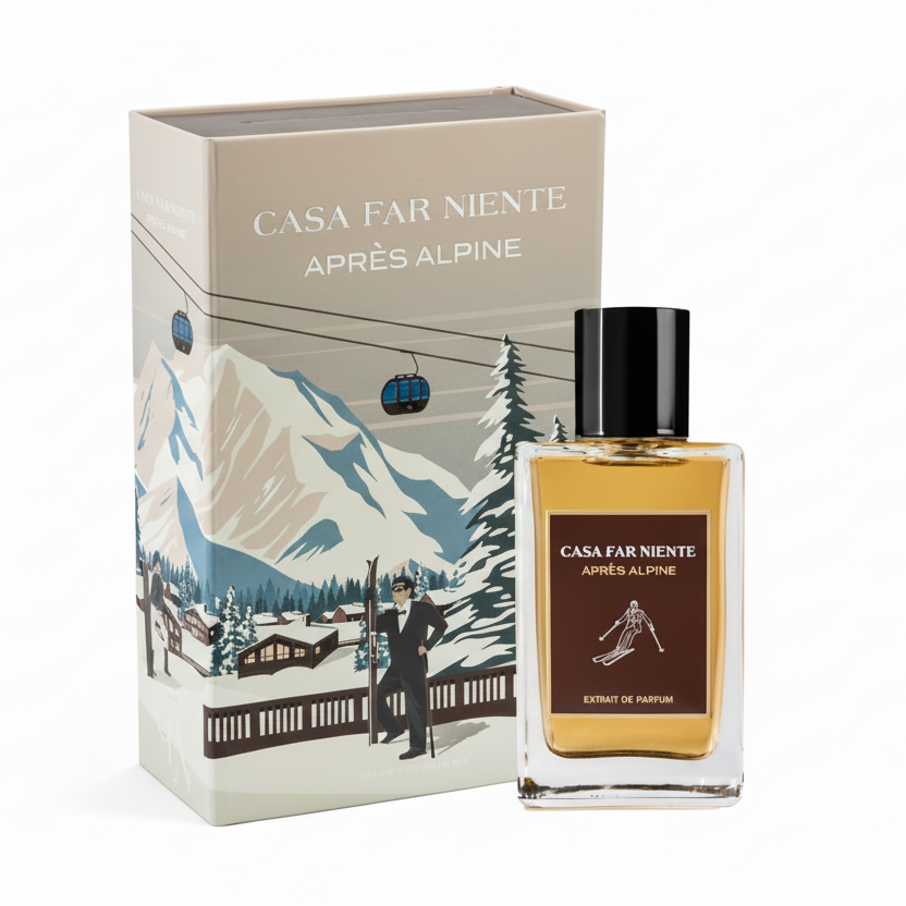 Image of Aprés Alpine