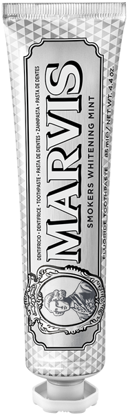 Image of Smokers Whitening Mint Toothpaste