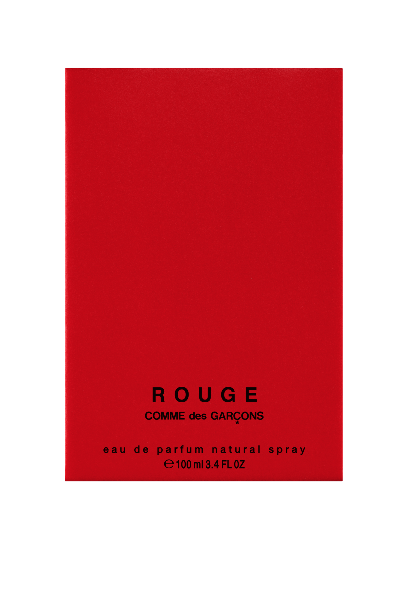 Image of ROUGE EdP 100ml