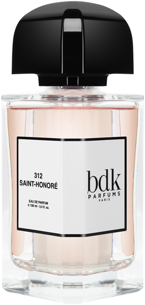312 Saint-Honoré EdP Nat. Spray