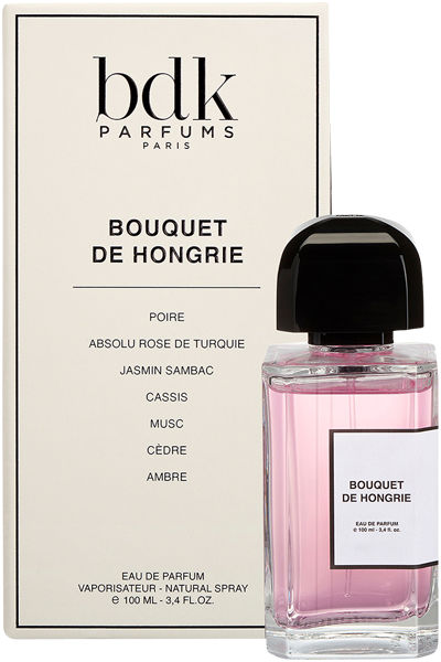 Bouquet de Hongrie EdP Nat. Spray