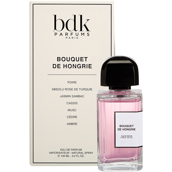 Image of Bouquet de Hongrie EdP Nat. Spray