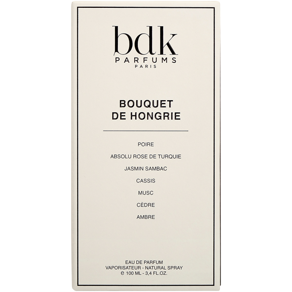 Image of Bouquet de Hongrie EdP Nat. Spray