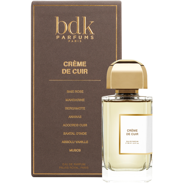 Image of Crème de Cuir EdP Nat. Spray