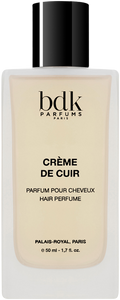 Crème de Cuir Hair Perfume