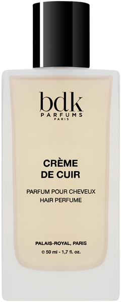 Crème de Cuir Hair Perfume