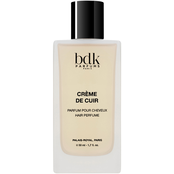 Crème de Cuir Hair Perfume