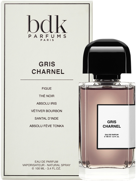 Gris Charnel EdP Nat. Spray