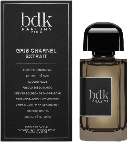 Gris Charnel Extrait de Parfum Spray
