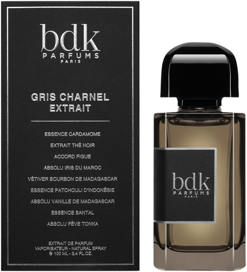 Gris Charnel Extrait de Parfum Spray
