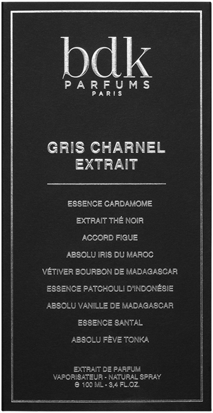 Gris Charnel Extrait de Parfum Spray