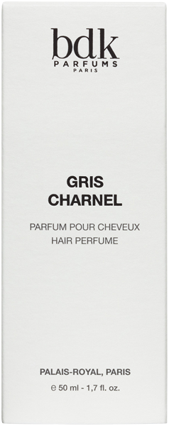 Gris Charnel Hair Perfume