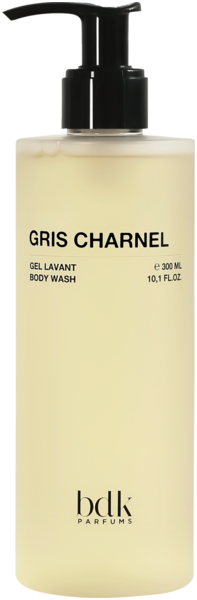 Image of Gris Charnel Shower Gel