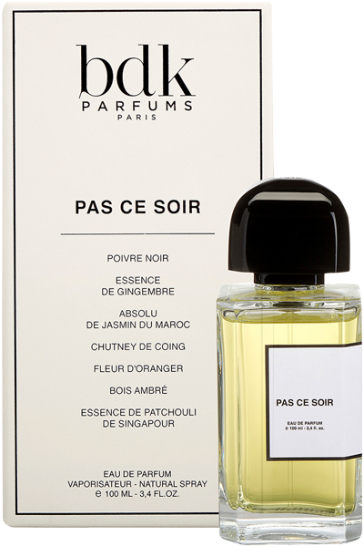 Pas ce Soir EdP Nat. Spray