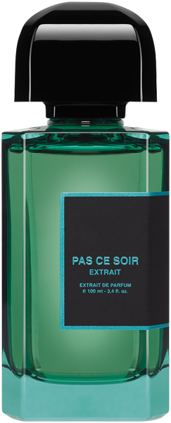 Pas ce Soir Extrait de Parfum Spray