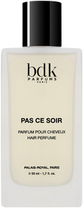 Pas ce Soir Hair Perfume