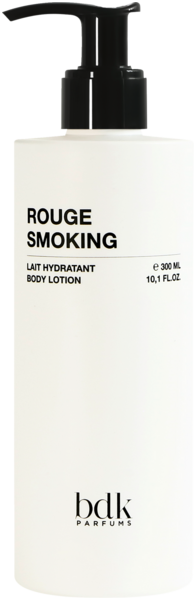 Image of Rouge Smoking Body Lotion
