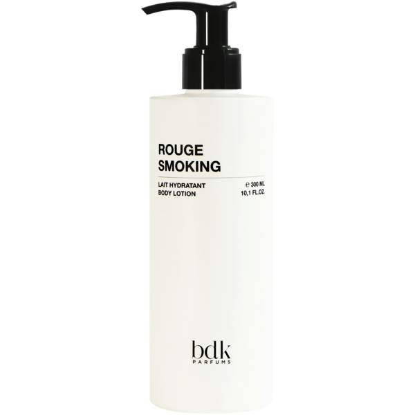 Image of Rouge Smoking Body Lotion