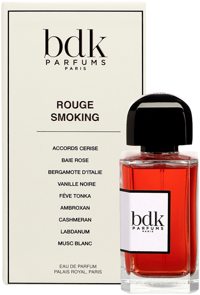 Image of Rouge Smoking EdP Nat. Spray