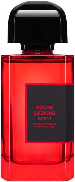 Rouge Smoking Extrait de Parfum Spray
