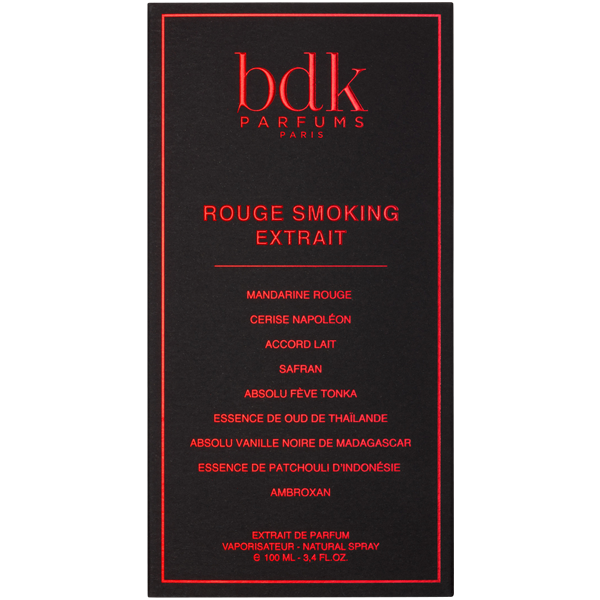Image of Rouge Smoking Extrait de Parfum Spray