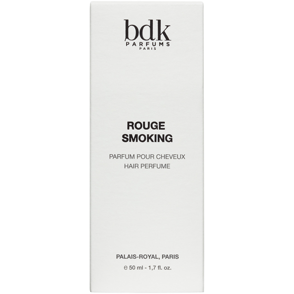 Image of Rouge Smoking Hair Perfume