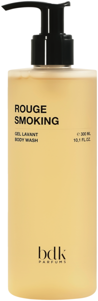 Image of Rouge Smoking Shower Gel