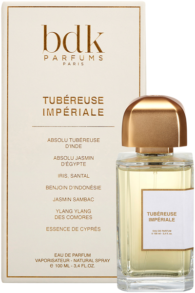 Tubereuse Imperiale EdP Nat. Spray