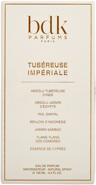 Tubereuse Imperiale EdP Nat. Spray