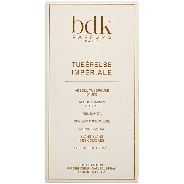 Image of Tubereuse Imperiale EdP Nat. Spray