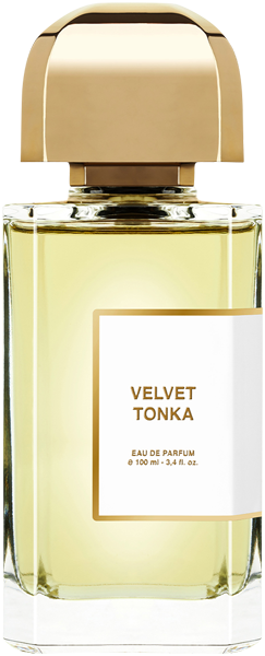 Velvet Tonka EdP Nat. Spray