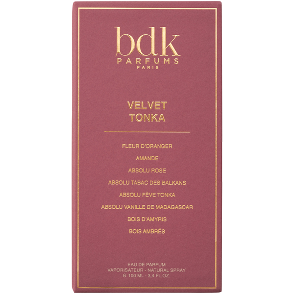 Image of Velvet Tonka EdP Nat. Spray