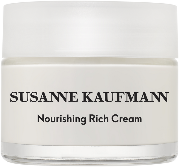 Image of Nourishing Rich Cream