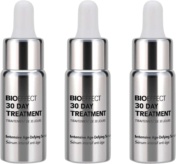 30 Day Treatment