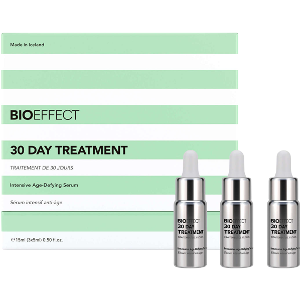 30 Day Treatment