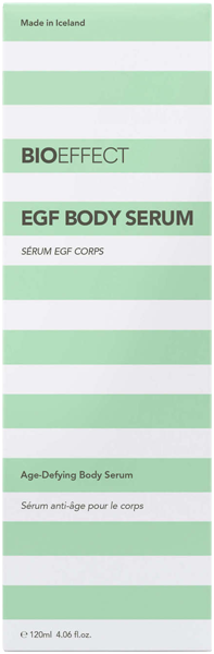 Image of EGF Body Serum