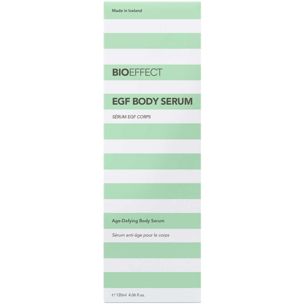 Image of EGF Body Serum